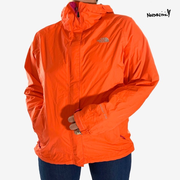 🚫SOLD•Ⓜ️🚫 North Face Venture HyVent 2.5L Jacket - Picture 2 of 8